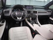 Lexus RX IV Воронеж  - изображение 30