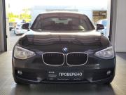 BMW 1 серии II (F20/F21) Уфа  - изображение 24