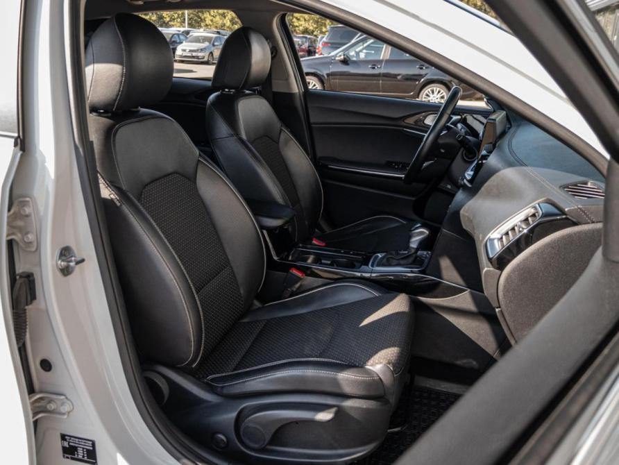 Kia Ceed III Краснодар  - изображение 8