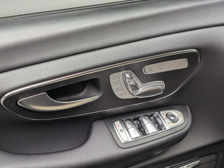 Mercedes-Benz V-Класс III (W447) Рестайлинг Москва  - изображение 9