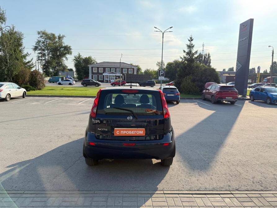Nissan Note I Липецк  - изображение 6