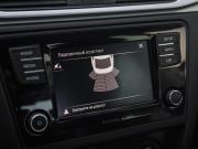 Skoda Rapid I Рестайлинг Санкт-Петербург  - изображение 43