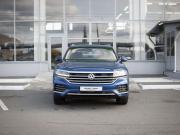 Volkswagen Touareg III Курган  - изображение 23