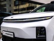Li Auto (Lixiang) L6 I Санкт-Петербург  - изображение 50