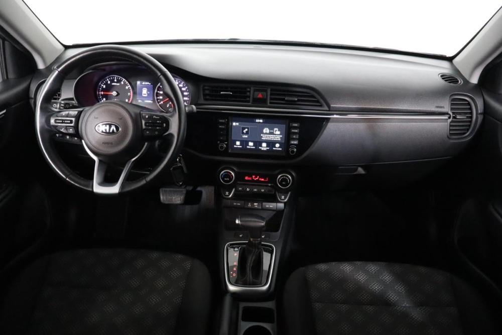 Kia Rio IV Санкт-Петербург  - изображение 9