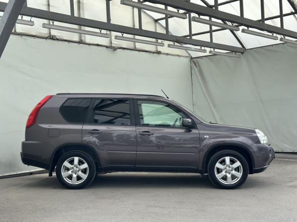 Nissan X-Trail II с пробегом 2009 года, цена 1 060 000 рублей, 203390 км, внедорожник, Автокод Объявления