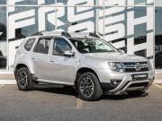 Renault Duster I Рестайлинг Краснодар  - изображение 21
