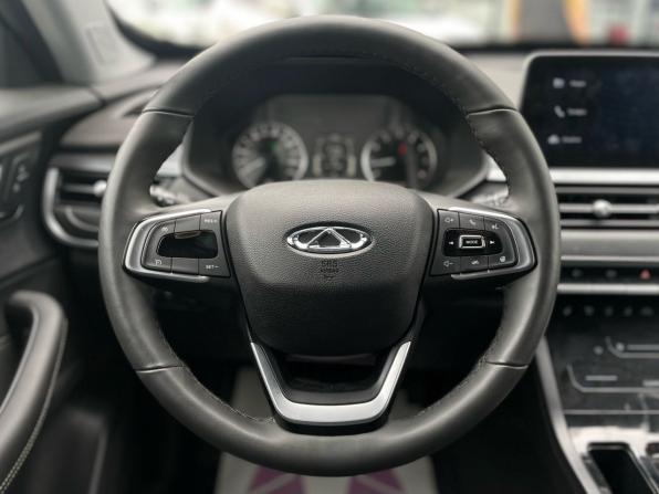 Chery Tiggo 4 Pro I Рестайлинг с пробегом 2025 года, цена 1 750 000 рублей, 11000 км, внедорожник, Автокод Объявления