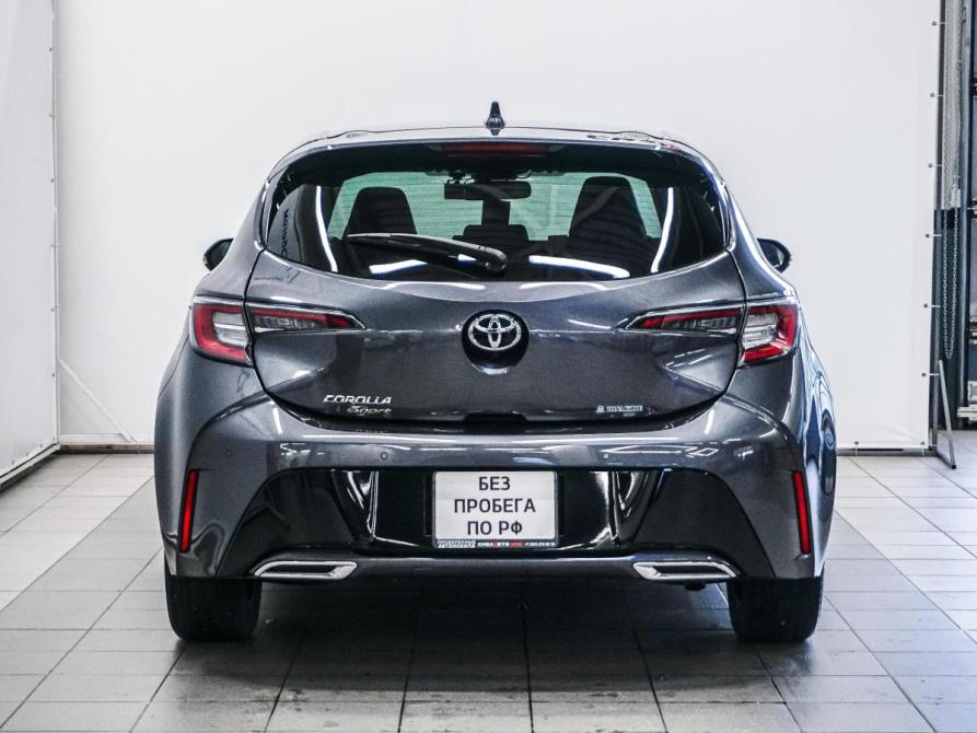 Toyota Corolla XII (E210) Красноярск  - изображение 6