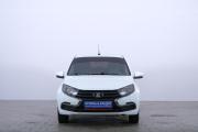 Lada (ВАЗ) Granta I Рестайлинг Омск  - изображение 22