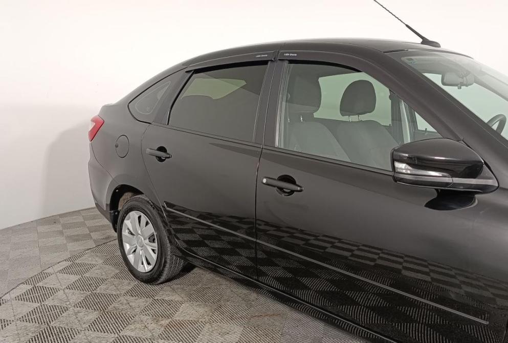 Lada (ВАЗ) Granta I Рестайлинг Волгоград  - изображение 23