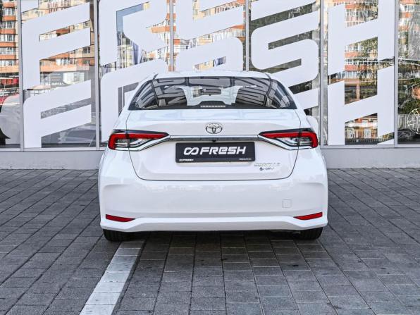 Toyota Corolla XII (E210) с пробегом 2025 года, цена 3 021 000 рублей, 28292 км, седан, Автокод Объявления