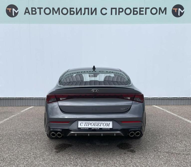 Kia K5 III Стерлитамак  - изображение 6