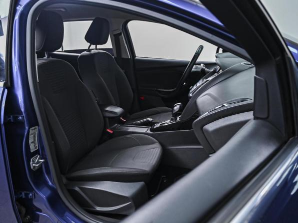 Ford Focus III Рестайлинг с пробегом 2019 года, цена 1 429 000 рублей, 92783 км, универсал, Автокод Объявления