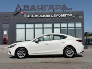 Mazda 3 III (BM) Рестайлинг Волгоград  - изображение 36