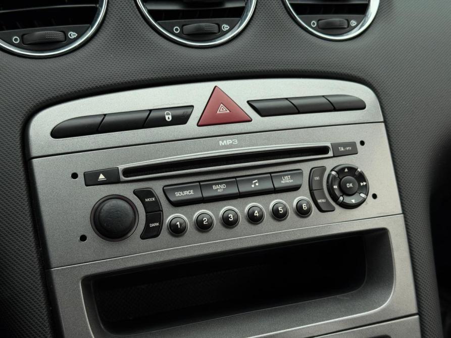 Peugeot 308 I Энгельс  - изображение 14