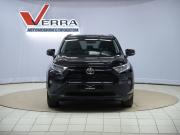 Toyota RAV4 V (XA50) Уфа  - изображение 18