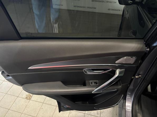 JETOUR X70+ I Рестайлинг с пробегом 2023 года, цена 1 759 000 рублей, 136400 км, внедорожник, Автокод Объявления