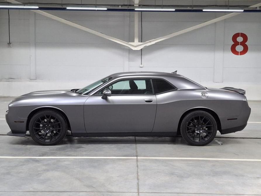 Dodge Challenger III Рестайлинг 2 Казань  - изображение 10