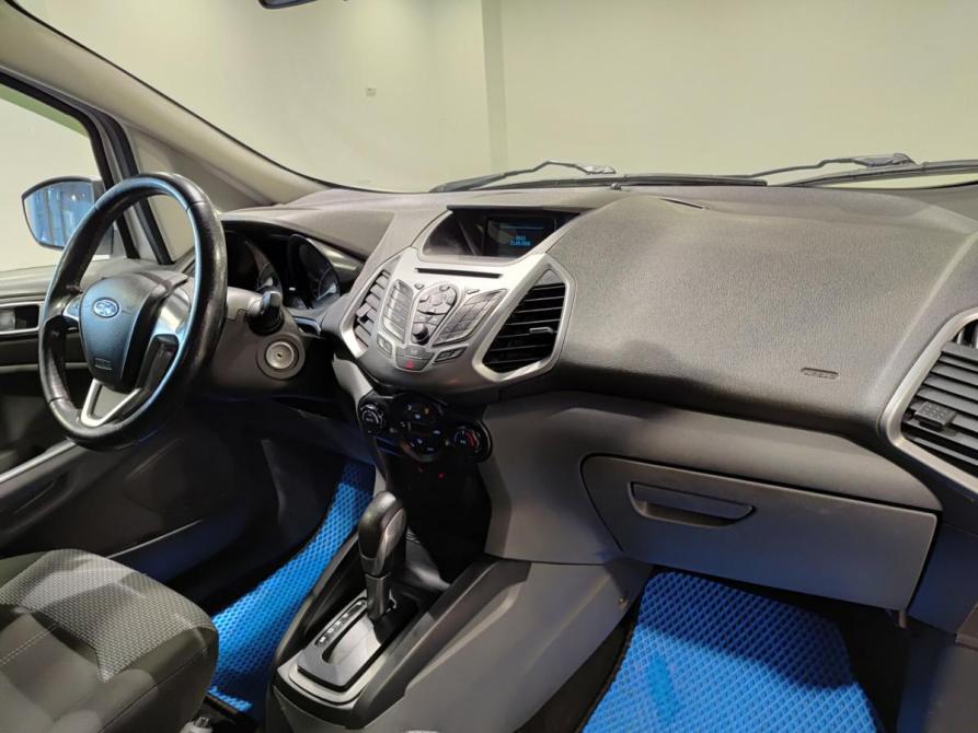 Ford EcoSport II Казань  - изображение 13