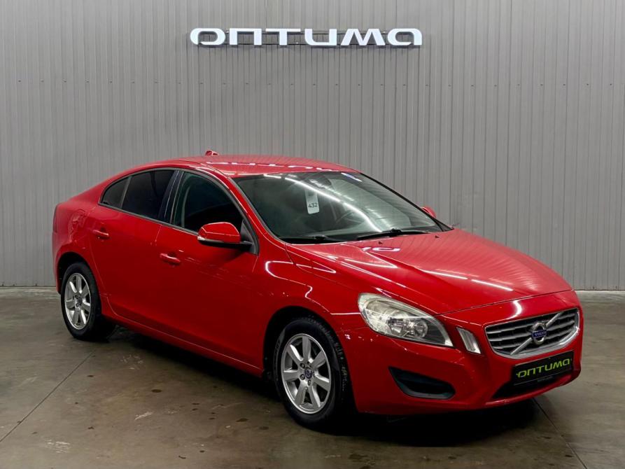 Volvo S60 II Краснодар  - изображение 3