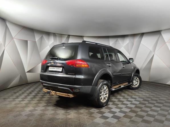 Mitsubishi Pajero Sport II с пробегом 2010 года, цена 1 259 000 рублей, 285777 км, внедорожник, Автокод Объявления