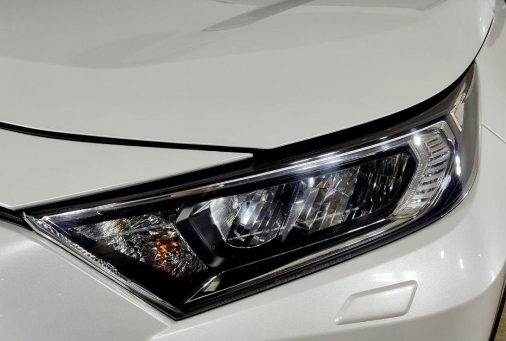 Toyota RAV4 V (XA50) Волгоград  - изображение 9