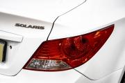 Hyundai Solaris I Барнаул  - изображение 33