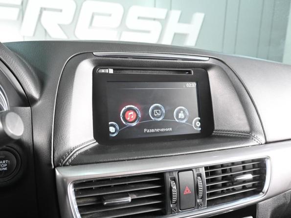 Mazda CX-5 I Рестайлинг с пробегом 2015 года, цена 1 779 000 рублей, 129300 км, внедорожник, Автокод Объявления
