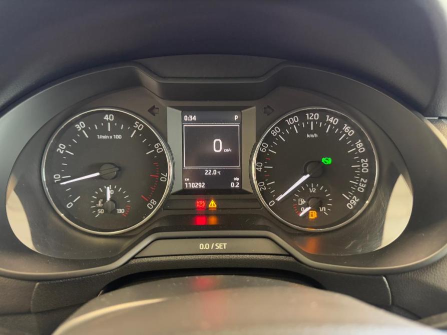 Skoda Octavia III (A7) Волгоград  - изображение 11