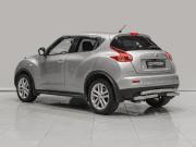 Nissan Juke I Мурманск  - изображение 25