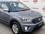 Hyundai Creta I Екатеринбург  - изображение 46
