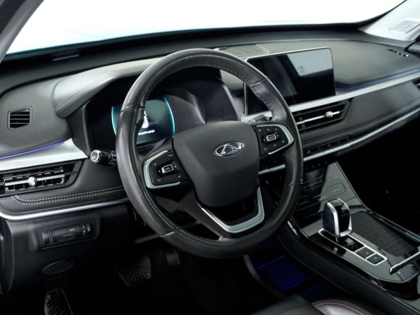 Chery Tiggo 7 Pro I с пробегом 2021 года, цена 1 675 000 рублей, 34458 км, внедорожник, Автокод Объявления