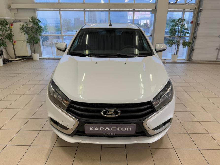 Lada (ВАЗ) Vesta I Волгоград  - изображение 3