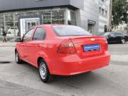 Chevrolet Aveo I Рестайлинг Санкт-Петербург  - изображение 21