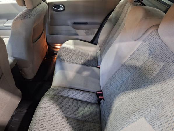 Renault Megane II Рестайлинг с пробегом 2007 года, цена 445 000 рублей, 241934 км, универсал, Автокод Объявления