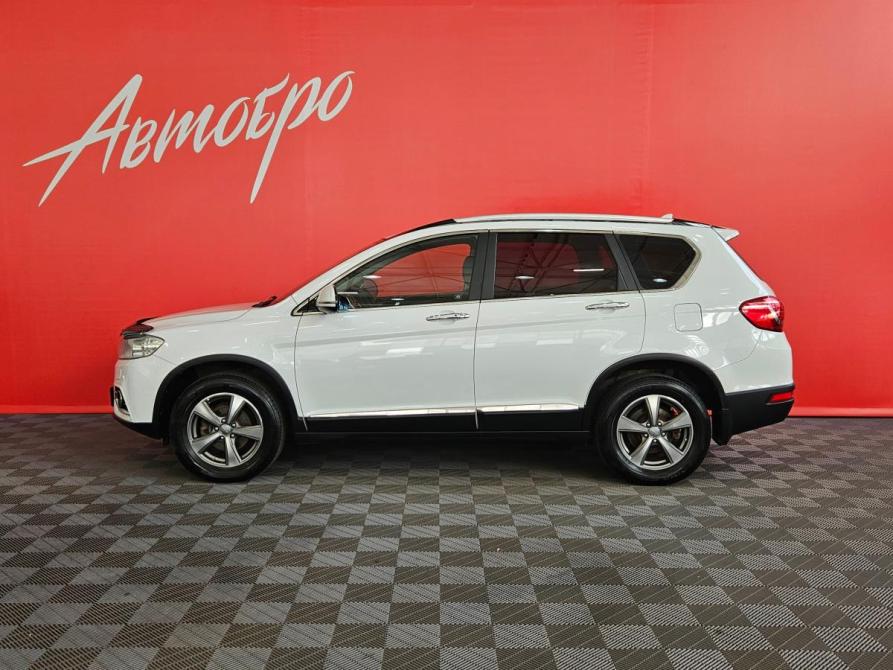 Haval H6 I Вологда  - изображение 2