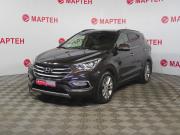 Hyundai Santa Fe III Рестайлинг Вологда  - изображение 18