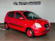 Kia Picanto I Уфа  - изображение 15