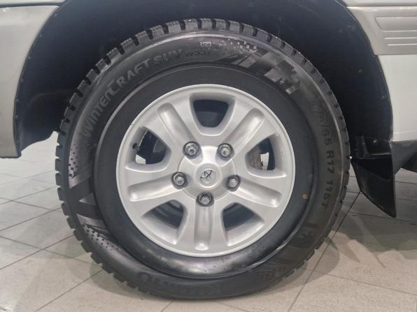 Toyota Land Cruiser 100 Series Рестайлинг 2 с пробегом 2006 года, цена 3 090 000 рублей, 127000 км, внедорожник, Автокод Объявления
