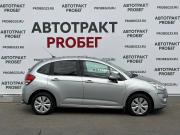 Citroen C3 II Владимир  - изображение 12