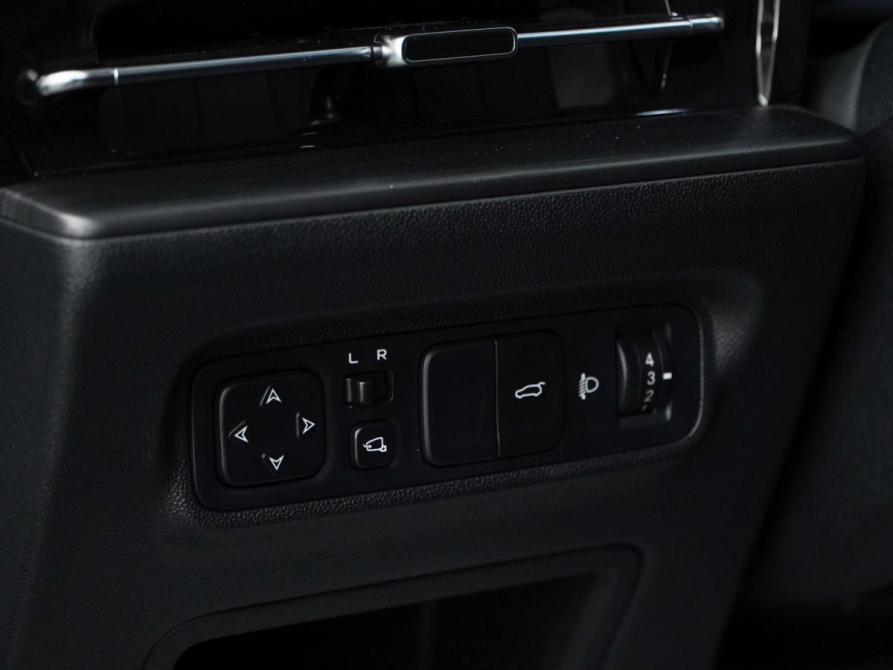 Changan CS55 Plus II Москва  - изображение 14