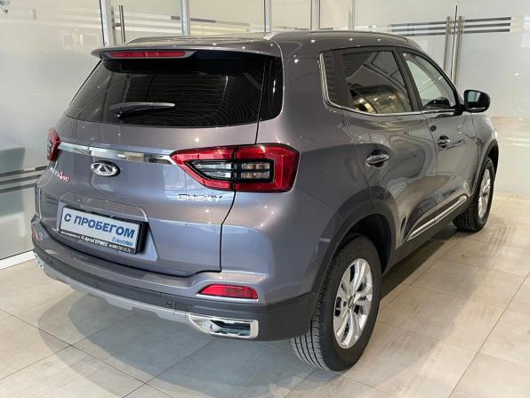 Chery Tiggo 4 Pro I с пробегом 2023 года, цена 1 449 000 рублей, 39610 км, внедорожник, Автокод Объявления