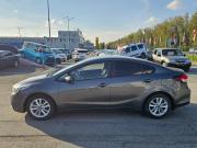 Kia Cerato III Рестайлинг (Classic) Тюмень  - изображение 20