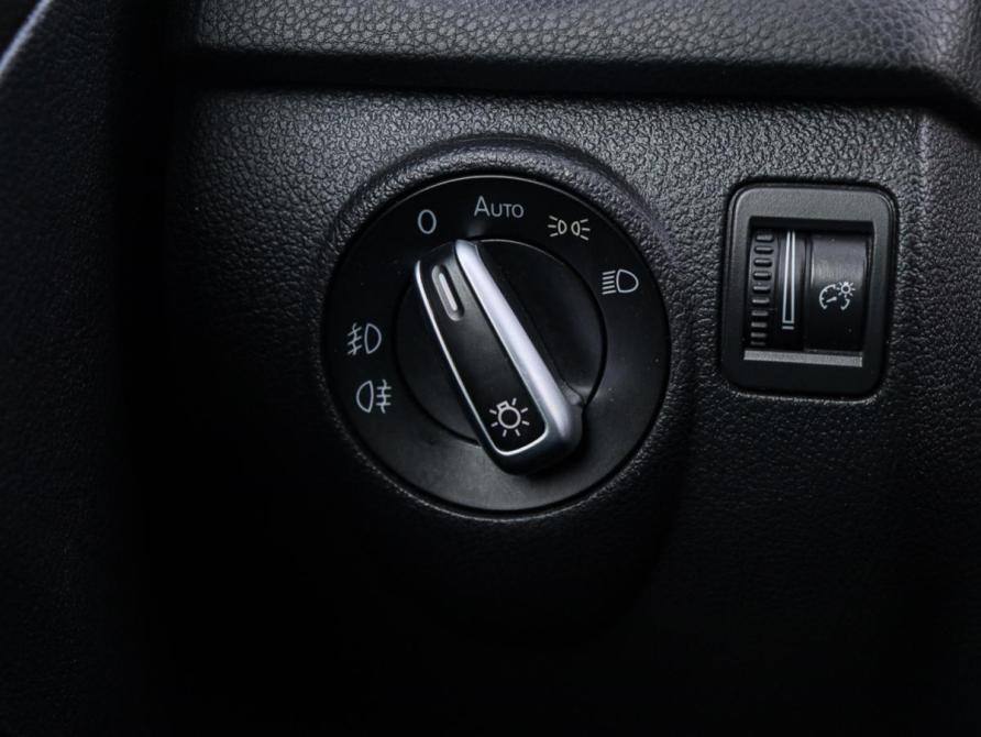 Volkswagen Tiguan I Рестайлинг Москва  - изображение 19