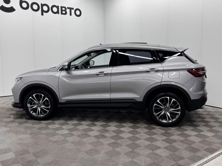 Belgee X50 Воронеж  - изображение 7