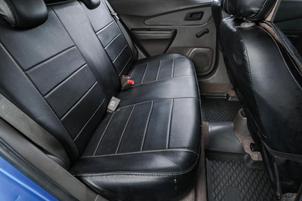 Chevrolet Cobalt II Челябинск  - изображение 16