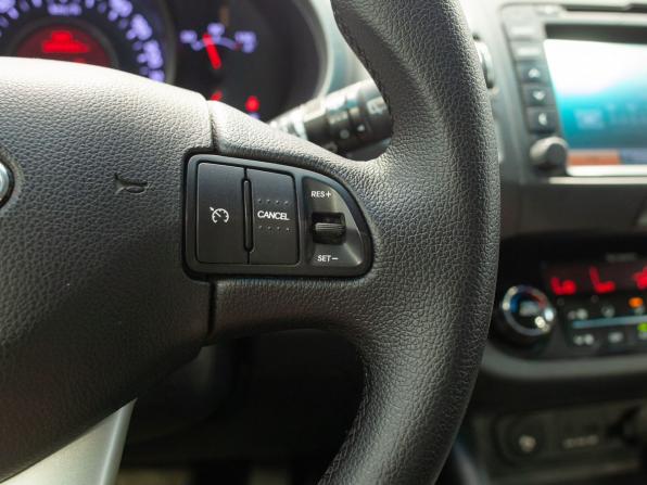 Kia Sportage III с пробегом 2012 года, цена 1 335 000 рублей, 205232 км, внедорожник, Автокод Объявления