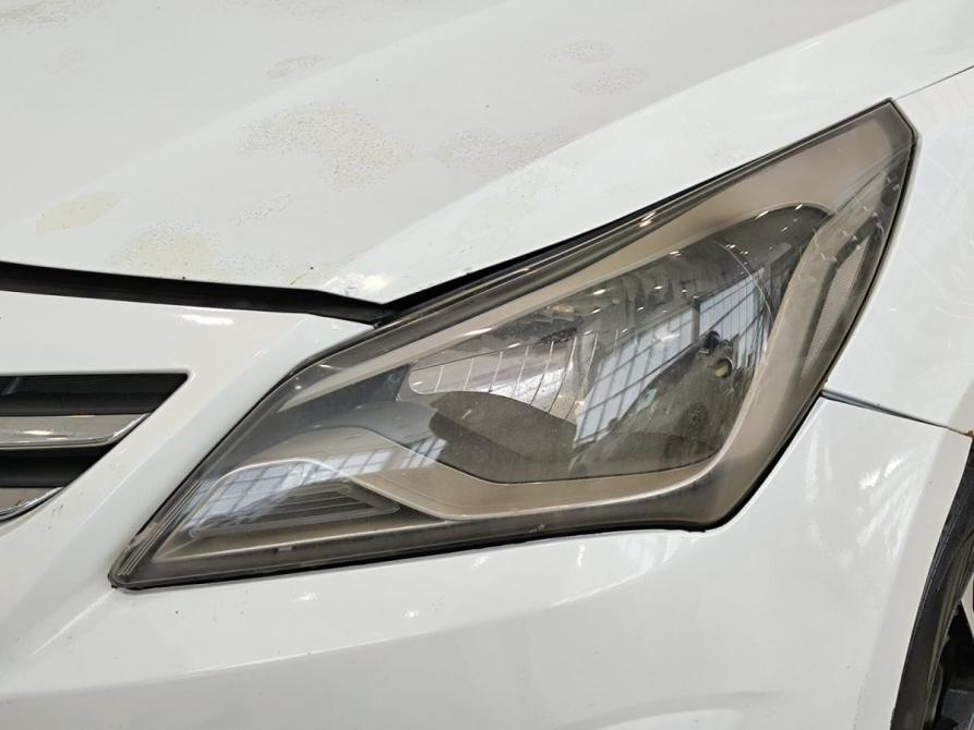 Hyundai Solaris I Рестайлинг Казань  - изображение 21