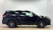 Toyota Highlander III (XU50) Рестайлинг Киров  - изображение 30